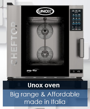 unox-combi-oven