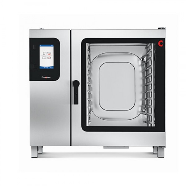 convotherm oven